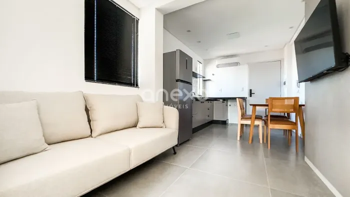 Apartamento com 2 Dormitórios para Locação - Próximo da Vila Germânica, Blumenau/SC