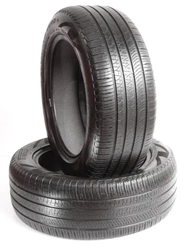 Pneus 255/55r20 Pirelli TOP Range Rover Amarok Cayenne Edge Ranger Pajero S-10 Hilux +70%