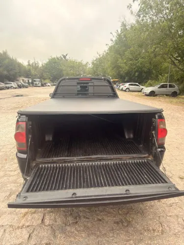Volkswagen Saveiro Super Surf 1.8 MI Total Flex 8V 2007