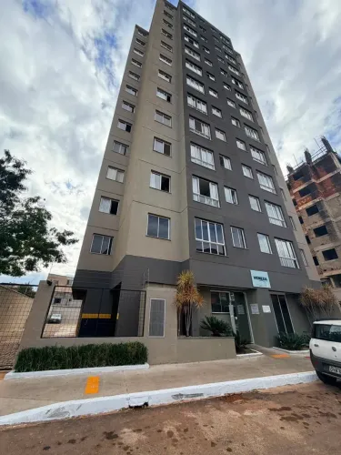 Apartamento 2 quartos com 48,31m² de área útil, Muito Amplo.