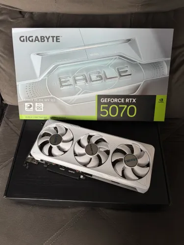 RTX 5070 GIGABYTE EAGLE 12GB 