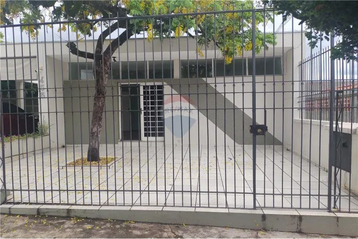 SALA COMERCIAL PARA LOCAÇÃO NO CENTRO - COSMÓPOLIS/SP