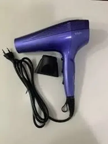 Secador de Cabelo Elgin Glossy Color 2000W 110V