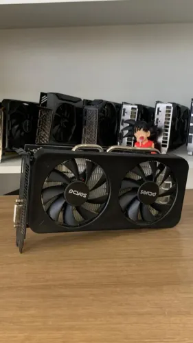 RX 570 8GB PCYES