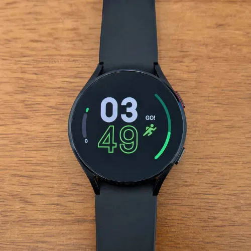Samsung Galaxy Watch 4