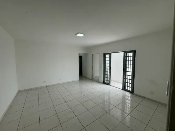 Cobertura reformada!! c/ 110 m2 úteis no Centro de Santo André