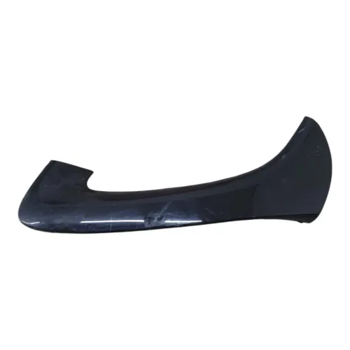 Moldura Puxador Porta Direita Renault Logan 2012