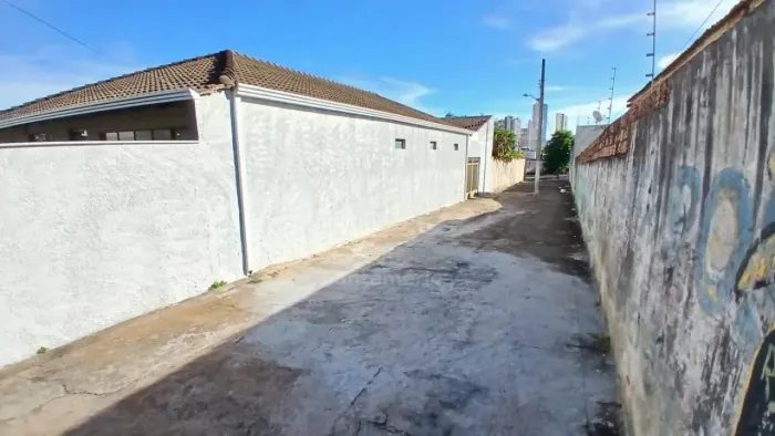 Terreno Comercial para Alugar na Região Central de Londrina