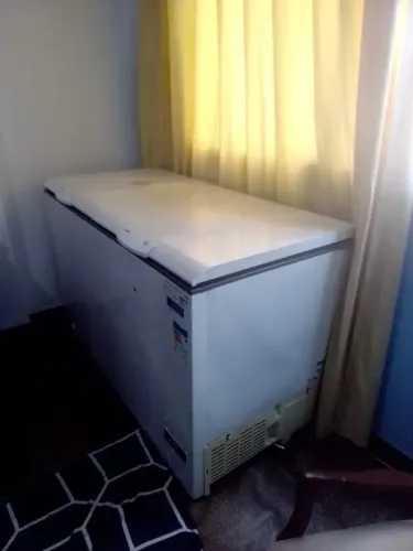 Freezer Consul 534L CHB53 - Bem conservado, menos da metade do preço
