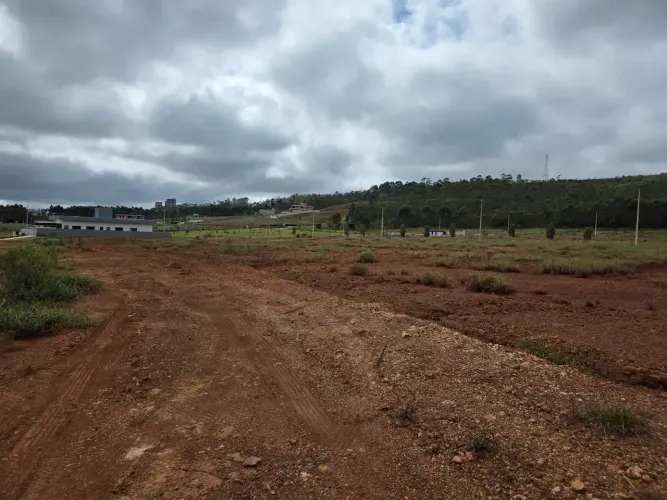 Lote Reserva Laguna Alphaville - Lagoa dos Ingleses - Nova Lima - MG