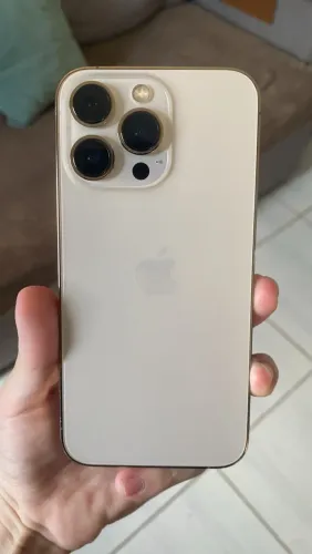 iPhone 13 Pro