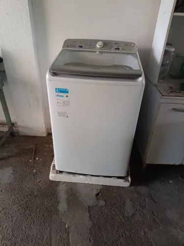 Máquina de Lavar Panasonic 17 kg