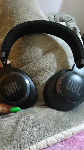 Fone JBL 770 NC