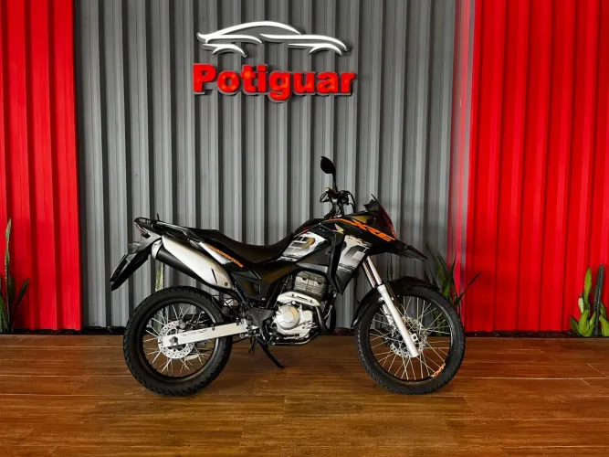HONDA XRE 300/ 300 ABS/ FLEX 300/ 300 ABS/ FLEX