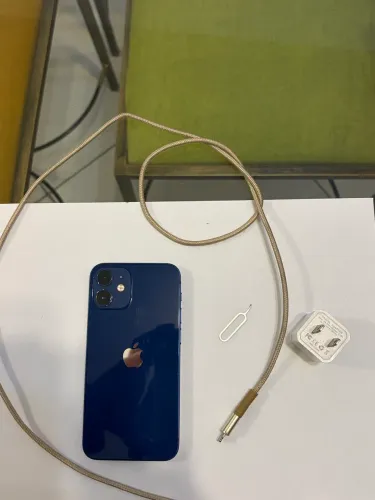 iPhone 12 mini 