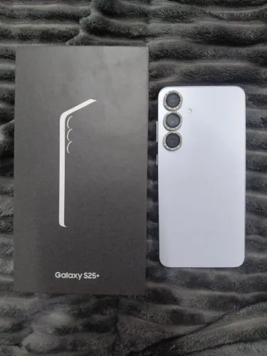 S25 + 512GB