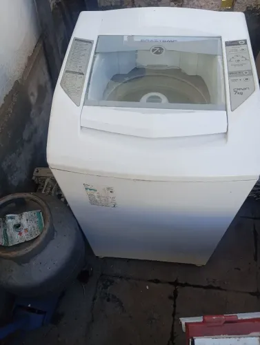 Máquina de lavar