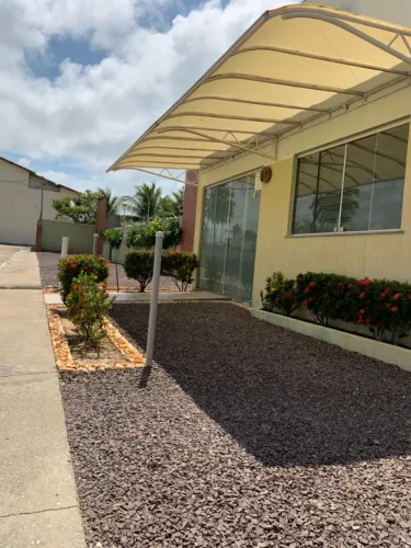 Vendo casa com 6 suites, 200 metros do mar, na Praia da Caueira, Itaporanga D'Ajuda-Se