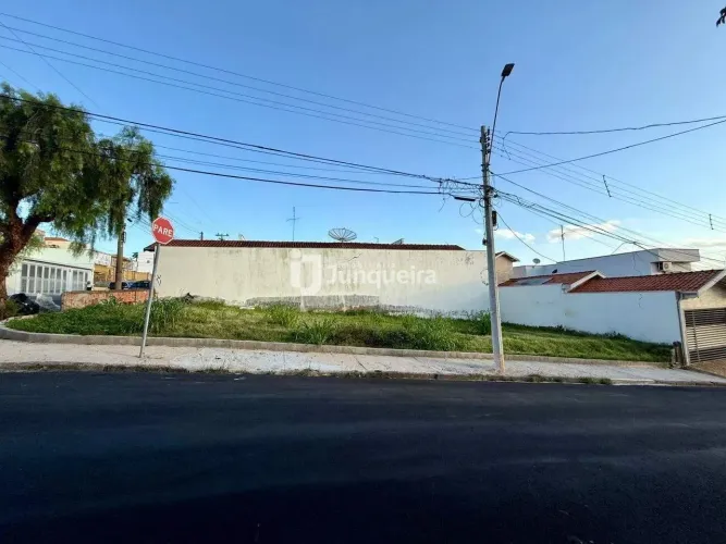 Terreno à venda, Piracicamirim - Piracicaba/SP