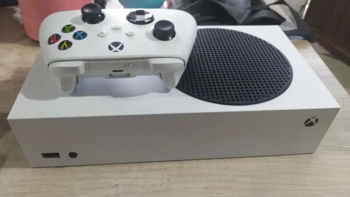 Xbox séries S