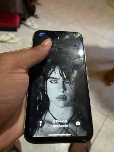 iPhone XR 128GB