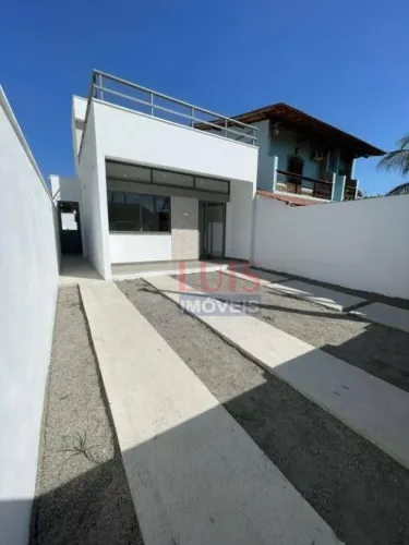 Casa com 3 dormitórios para alugar, 250 m² por R$ 5.900/mês + taxas - Itaipu - Niterói/RJ