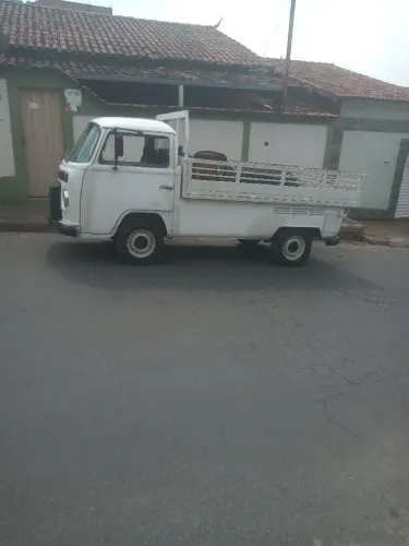 Carreto mudanças Sete Lagoas MG