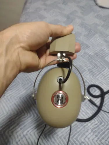 Fone de ouvido Koss Pro4aa