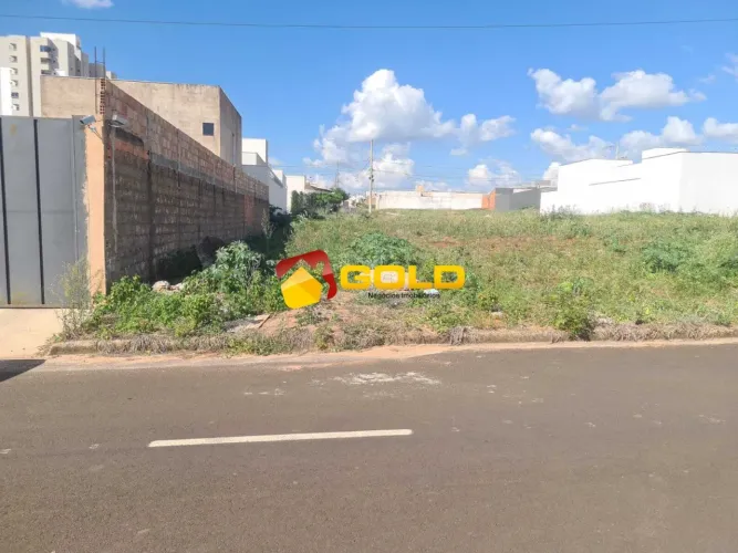 Terreno para Venda em Uberlândia, Laranjeiras