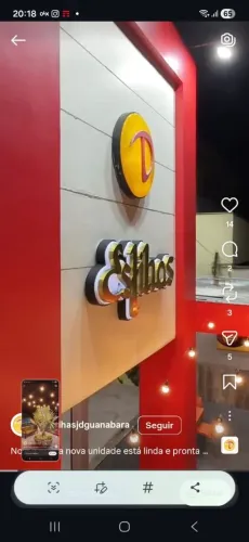 VENDO AGIO FRANQUIA D'ESPHIRA