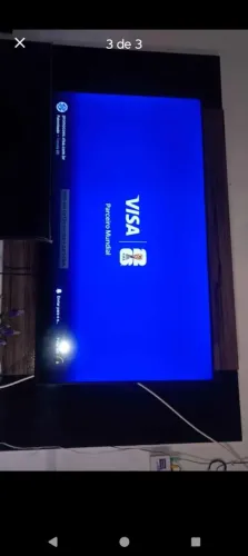 TV SEMP TOSHIBA SMART 50
