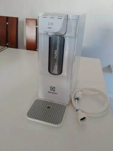 Vendo Purificador Electrolux