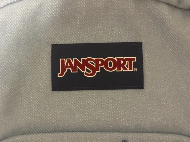 Mochila Jansport Cross Town Plus