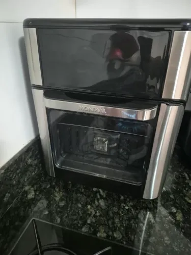 Airfryer Mondial