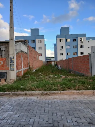 Estou aceitando aterro 