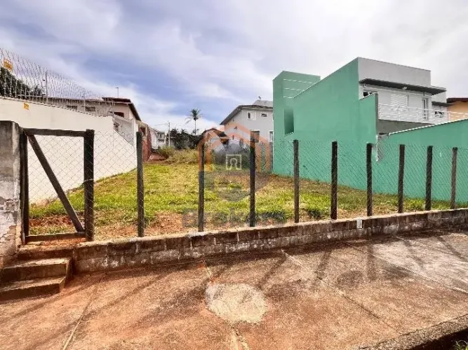 Terreno em Jardim das Samambaias - Jundiaí, SP
