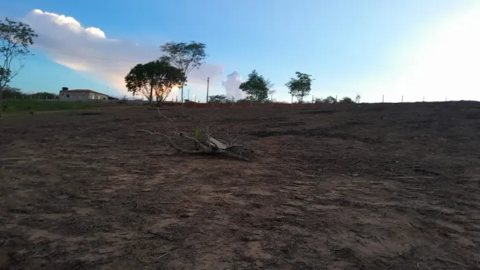 Terreno  Estrada Velha  Senhor do Bonfim 