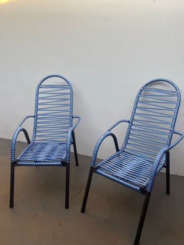 Cadeira de descanso