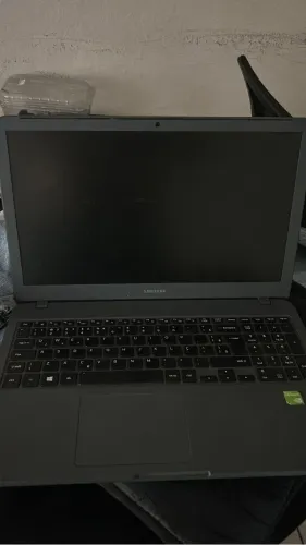 Vendo notebook Samsung