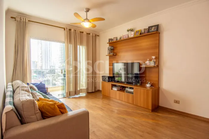 Apartamento à venda no Condomínio Portofino na Vila da Saúde