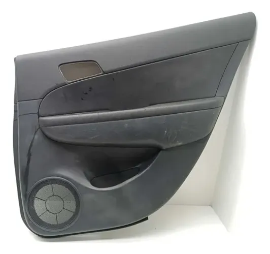 Forro Porta Traseiro Esquerda Hyundai I30 2011
