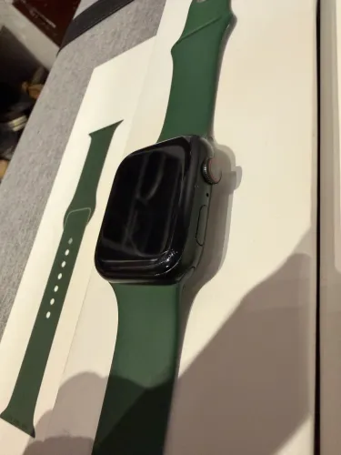 Apple Watch Série 7 45mm