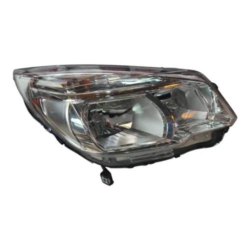 Farol Dianteiro Direit S10 Gm 2012 2013 2014 15 2016 2017 Direito/passageiro