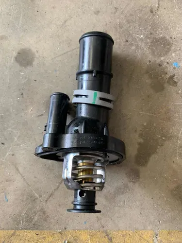 Válvula Termostática (5653258) Ford Fusion Titaniun 17 / 20