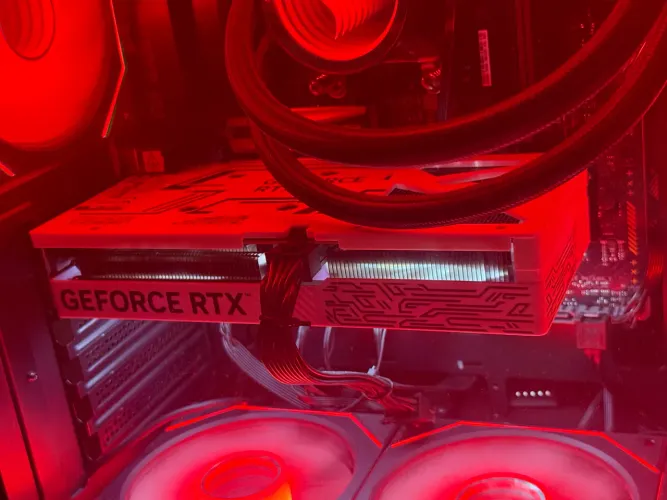 Rtx 5060 Galax