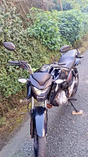 Honda CG FAN 160 flex 2026