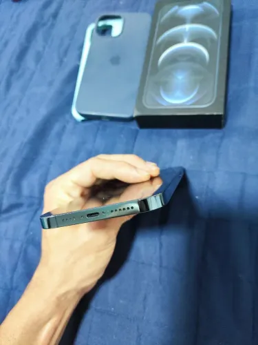 iPhone 12 Pro Max 128GB