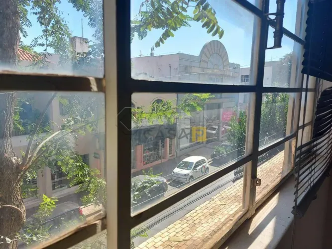 Loja para alugar, 180 m² por R$ 5.000,00/mês - Centro - Americana/SP