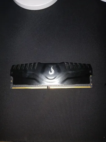 Ram Risemode 32GB 3200MHz DDR4