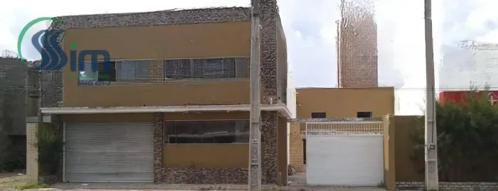 Prédio Comercial, 1050 m² - venda por R$ 3.000.000,00 - Parquelândia - Fortaleza/CE